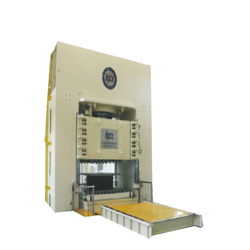 Seismic Base Isolation Test System